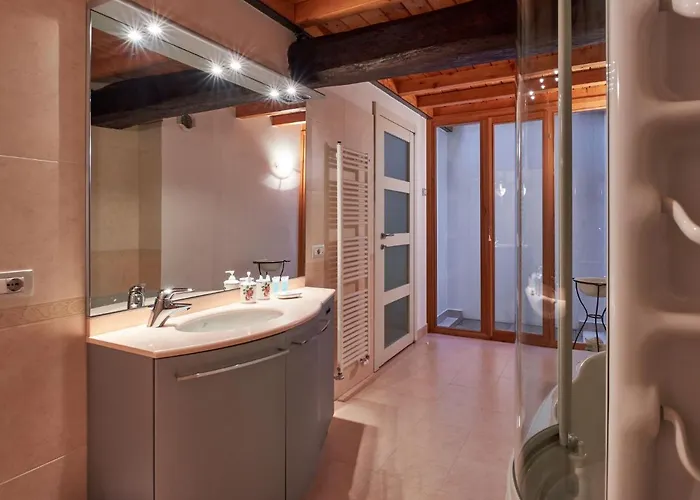 La Cascina By Interhome Lierna