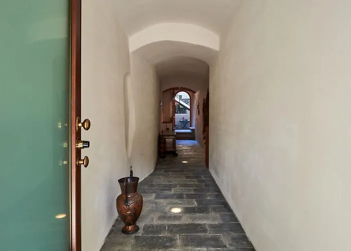 Prázdninový dům La Cascina By Interhome Lierna