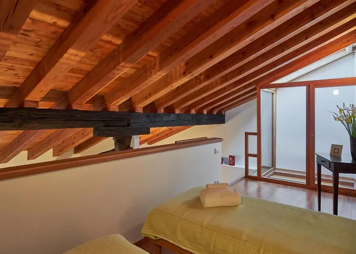 La Cascina By Interhome Lierna