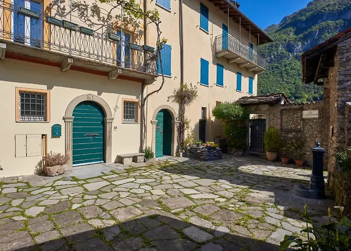 La Cascina By Interhome *