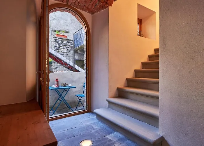 La Cascina By Interhome *