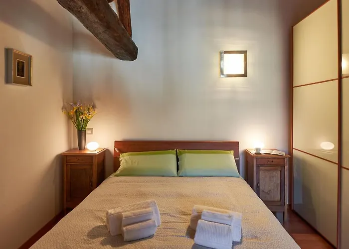 La Cascina By Interhome * Lierna