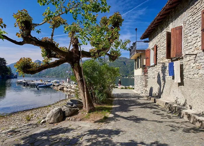 La Cascina By Interhome * Lierna