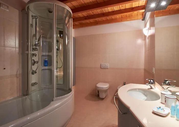 La Cascina By Interhome Prázdninový dům Lierna