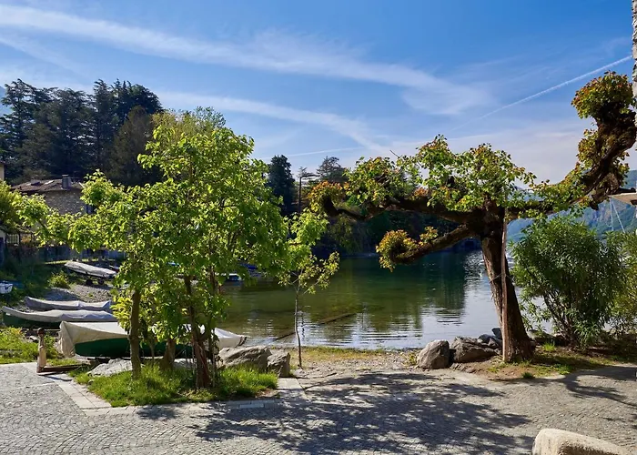 La Cascina By Interhome