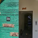 La Cascina By Interhome * Lierna
