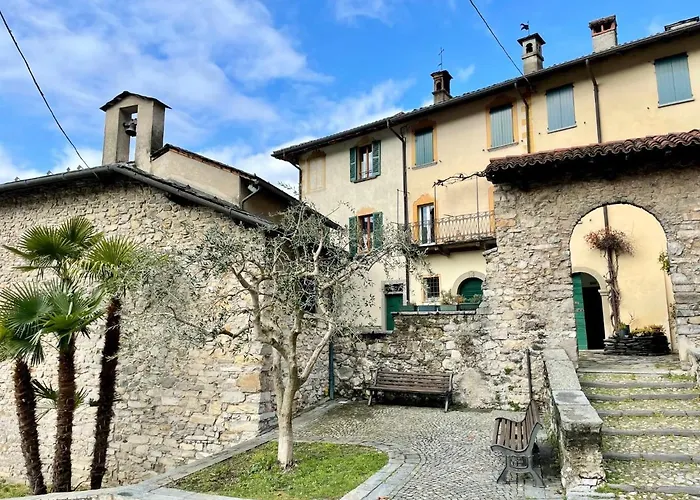 La Cascina By Interhome 度假居