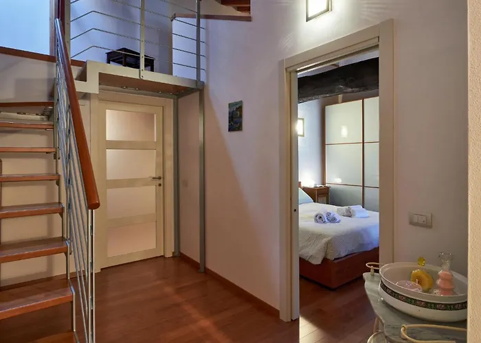 La Cascina By Interhome 度假居 列尔纳