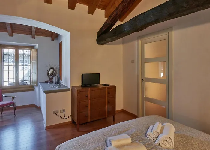 La Cascina By Interhome 度假居