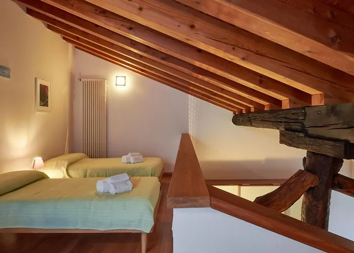 La Cascina By Interhome 度假居