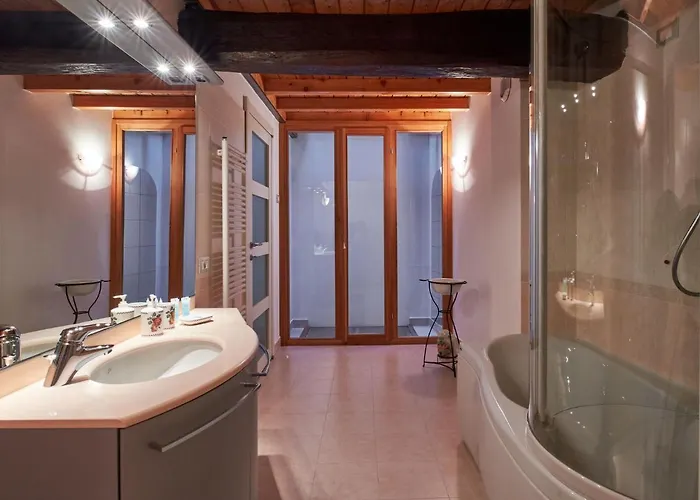 La Cascina By Interhome 度假居 *