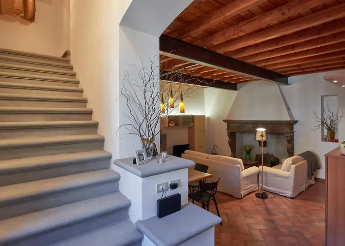 La Cascina By Interhome * 列尔纳