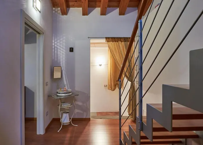 La Cascina By Interhome 度假居 *