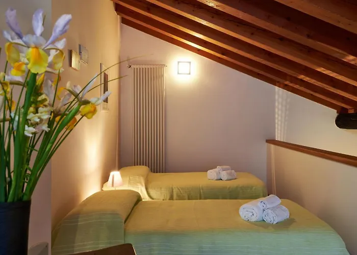 La Cascina By Interhome Vakantiehuis