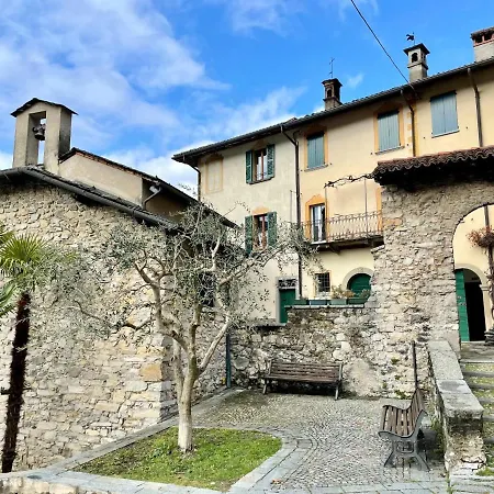 La Cascina By Interhome Prázdninový dům