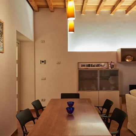 Casa vacanze La Cascina By Interhome Lierna