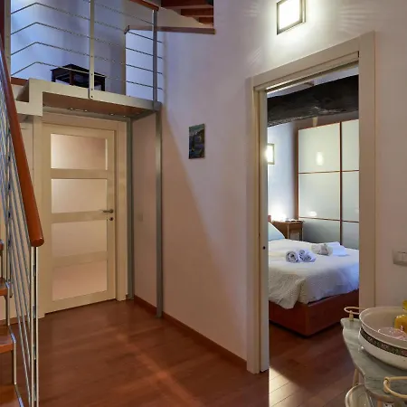 La Cascina By Interhome Casa vacanze Lierna