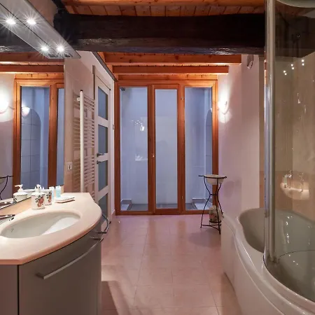 La Cascina By Interhome Casa vacanze *